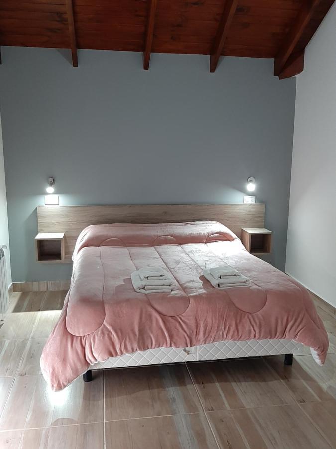 Flores Patagonicas Departamentos 엘 칼라파테 외부 사진