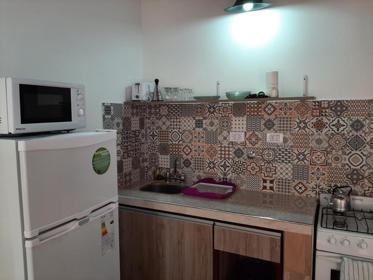 Flores Patagonicas Departamentos 엘 칼라파테 외부 사진